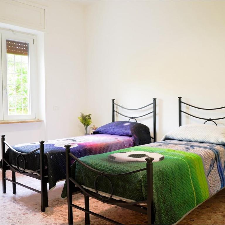 Casa vacanze Sole Mio - Two-Bedroom Apartment - 6