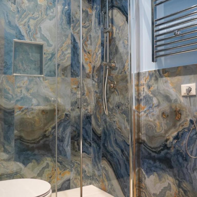 Casa vacanze Sole Mio - Two-Bedroom Apartment - 8
