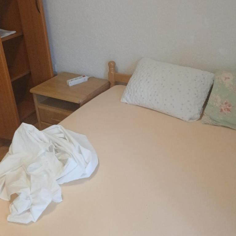 Stan - Apartment mit 2 Schlafzimmern - 1