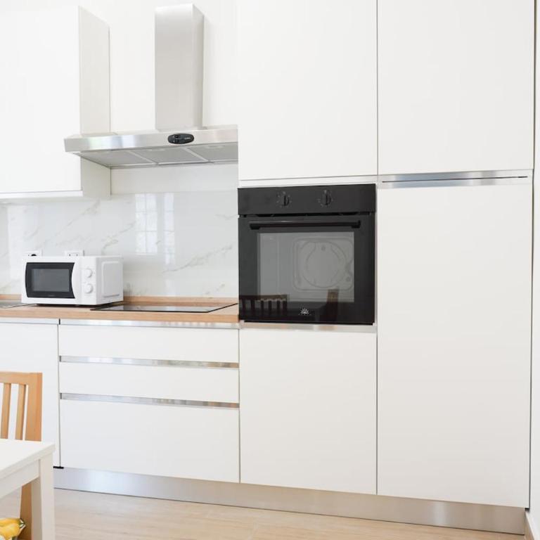 Casa vacanze Sole Mio - Two-Bedroom Apartment - 12