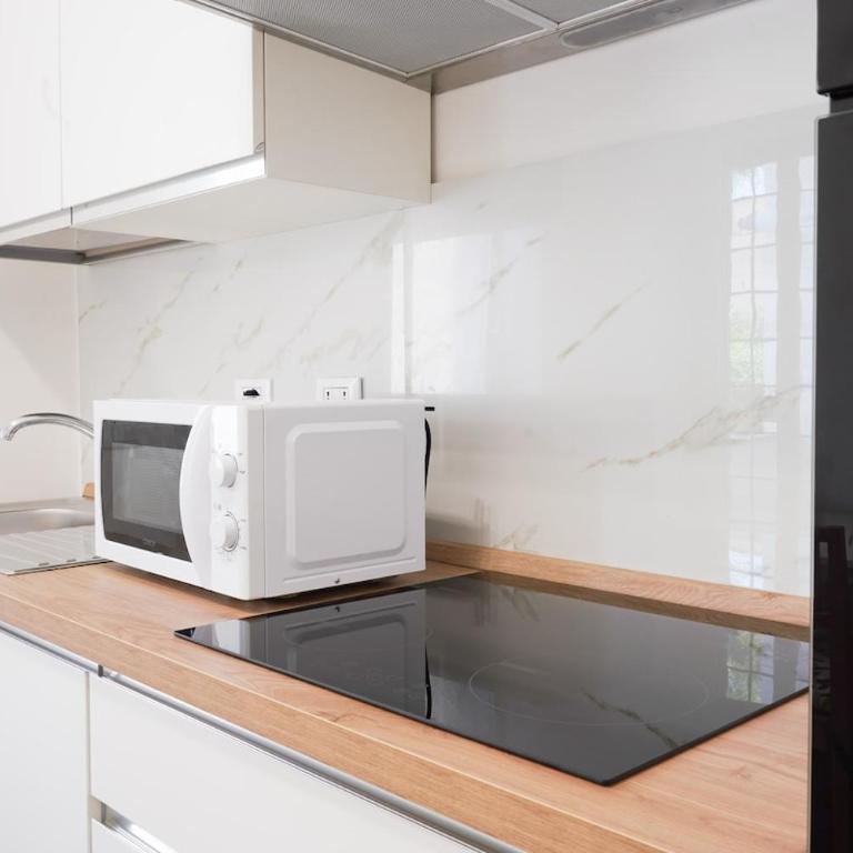 Casa vacanze Sole Mio - Two-Bedroom Apartment - 19