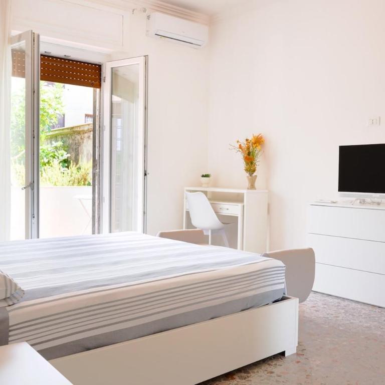 Casa vacanze Sole Mio - Two-Bedroom Apartment - 27