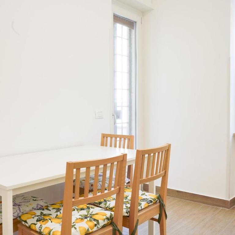 Casa vacanze Sole Mio - Two-Bedroom Apartment - 28