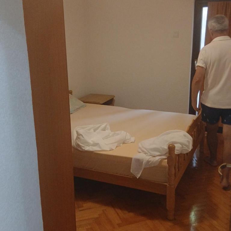 Stan - Apartment mit 2 Schlafzimmern - 3