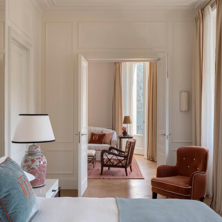 Miralago Luxury Apartments - Appartamento con 1 Camera da Letto - 6