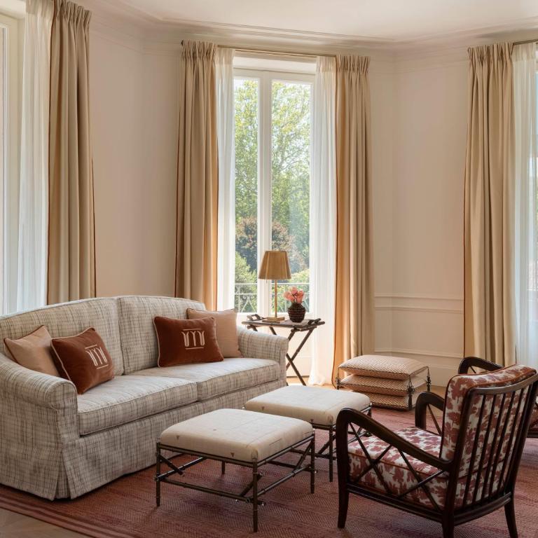Miralago Luxury Apartments - Appartamento con 1 Camera da Letto - 2