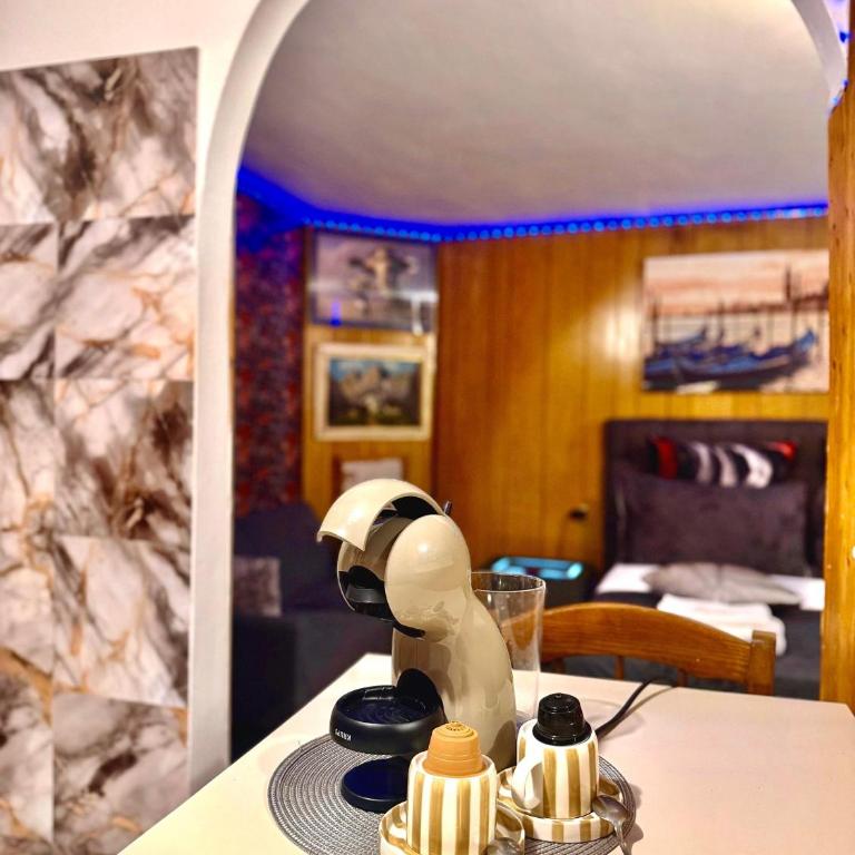 Heart of Venice - Apartment mit 1 Schlafzimmer - 15