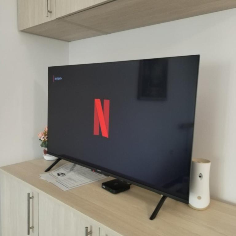 Bijoss Studios - free parking - Apartman sa 1 Spavaćom Sobom - 10