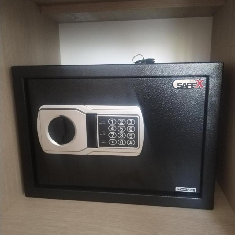 Bijoss Studios - free parking - Apartman sa 1 Spavaćom Sobom - 11