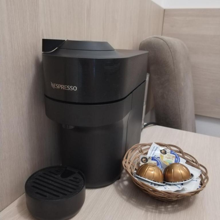 Bijoss Studios - free parking - Apartman sa 1 Spavaćom Sobom - 12