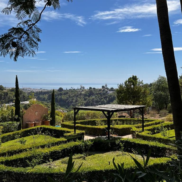 Finca Maria - Villa con vistas al mar - 27