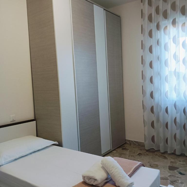 Aaron Guest House - Superior Apartment mit Balkon - 3