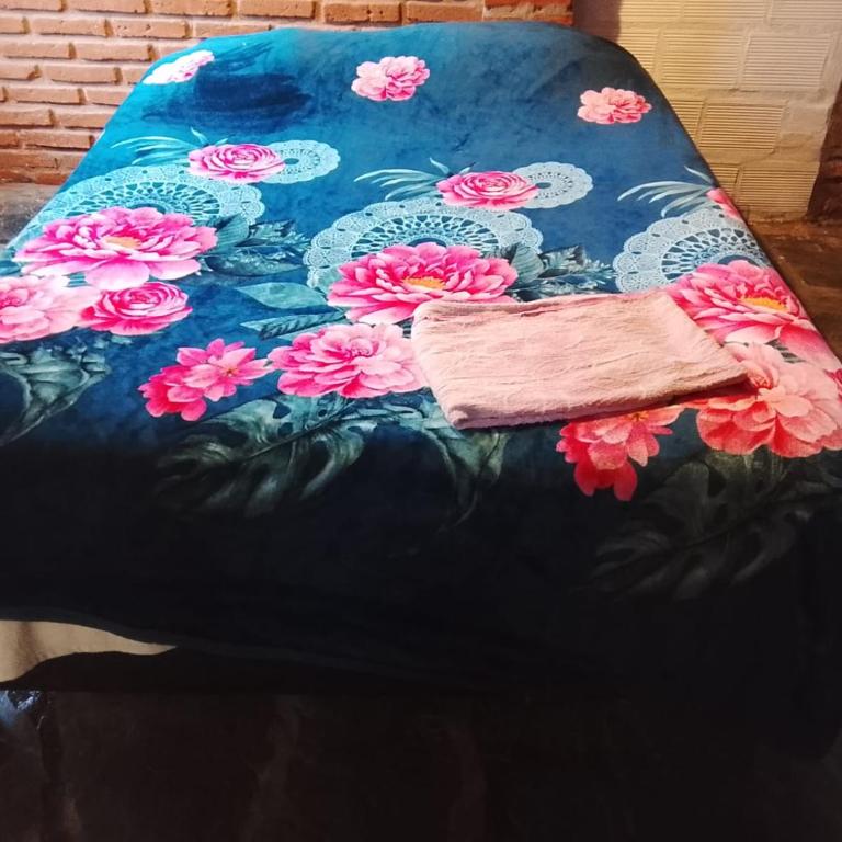 alojamiento Villa sarita - Habitación Deluxe - 1 cama grande - 4