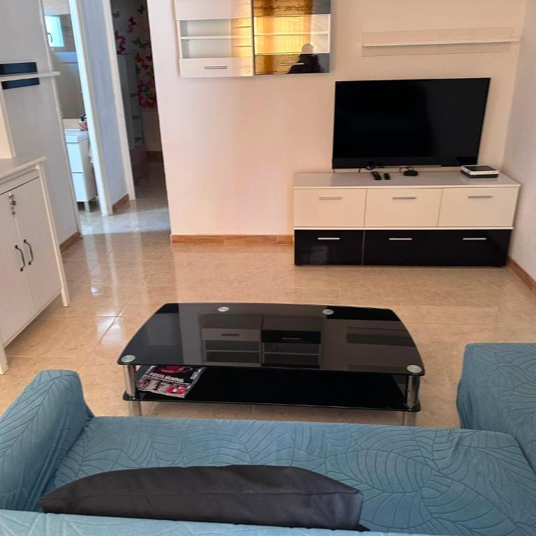 Chalet Calan Bosch - Casa Unifamiliar de 2 dormitorios - 9