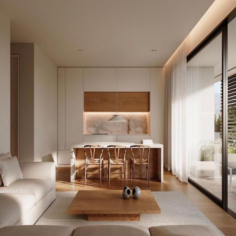 City Center apartments - Apartman sa 2 Spavaće Sobe - 2