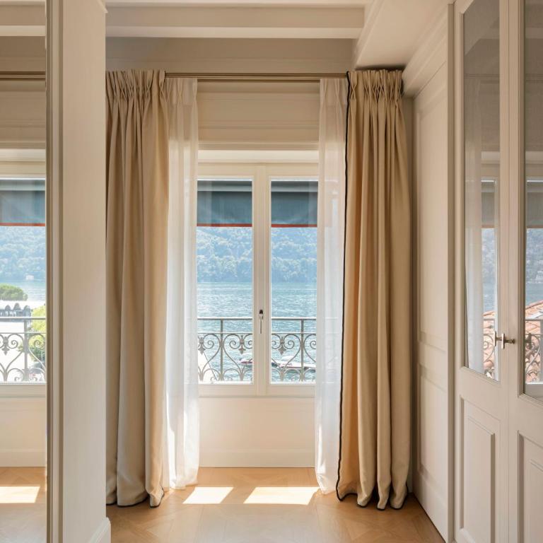 Miralago Luxury Apartments - Appartamento con 2 Camere da Letto e Vista Lago - 10
