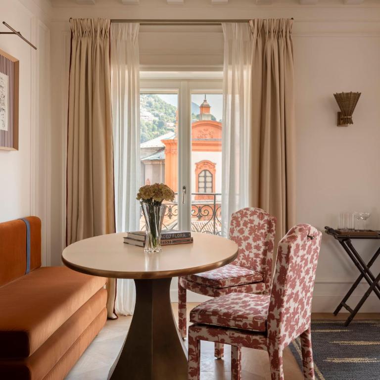 Miralago Luxury Apartments - Appartamento con 2 Camere da Letto e Vista Lago - 7