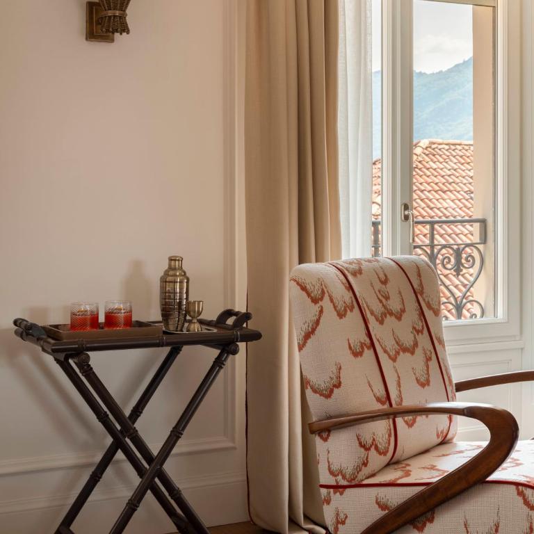 Miralago Luxury Apartments - Appartamento con 2 Camere da Letto e Vista Lago - 1