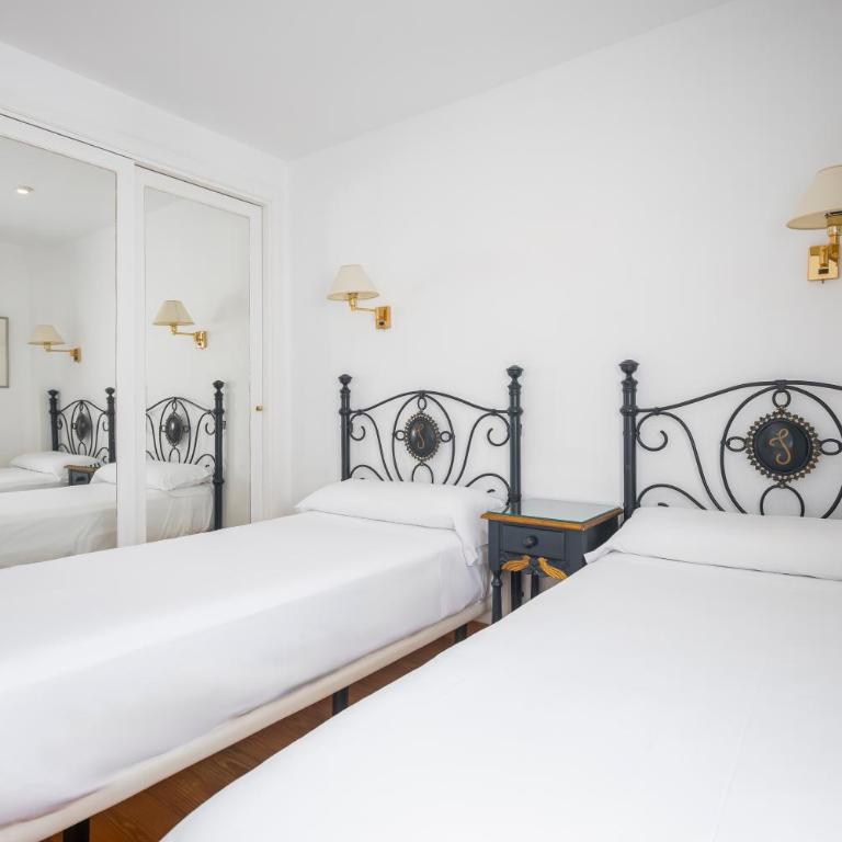 Apartamentos Soho Boutique Vistahermosa - Apartamento de 2 dormitorios - 14