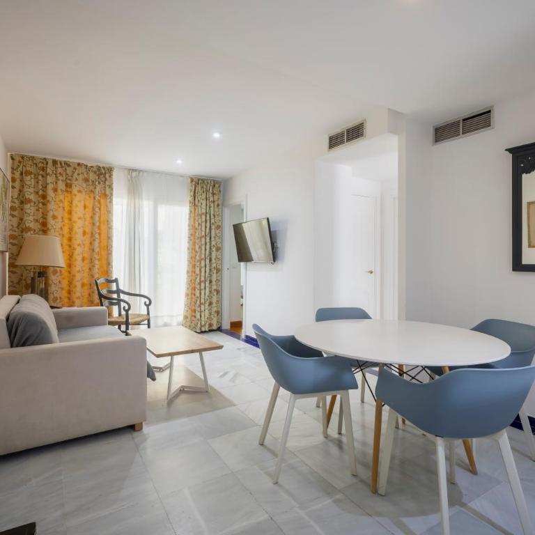 Apartamentos Soho Boutique Vistahermosa - Apartamento de 2 dormitorios - 12