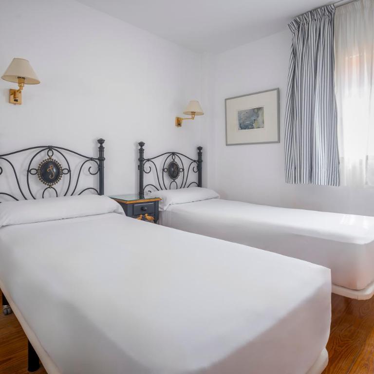 Apartamentos Soho Boutique Vistahermosa - Apartamento de 2 dormitorios - 8