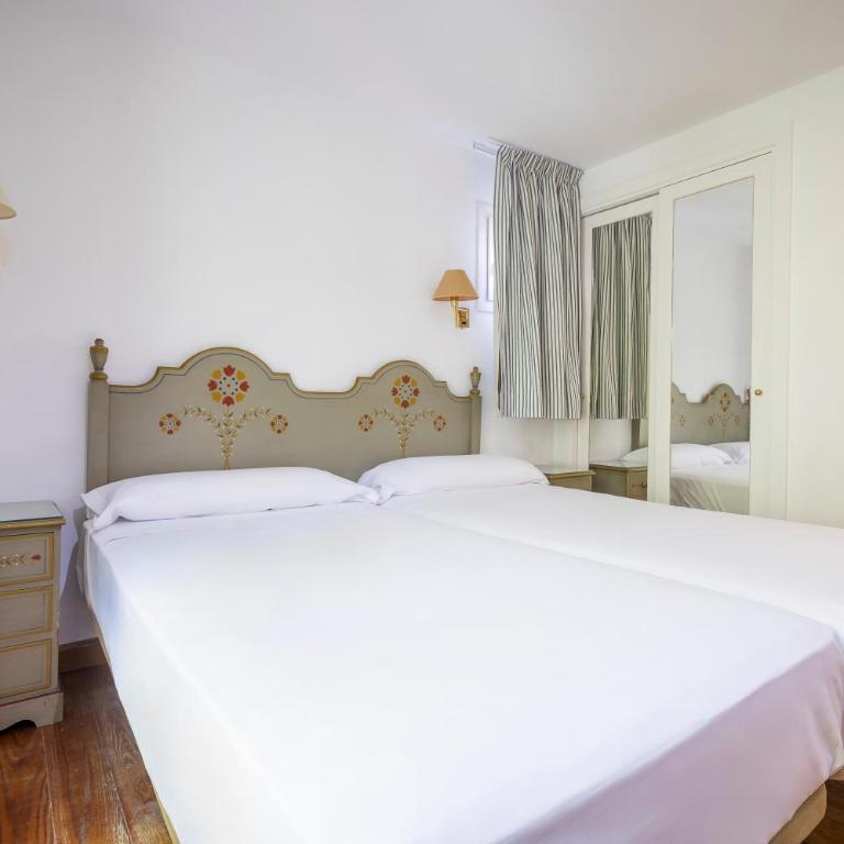Apartamentos Soho Boutique Vistahermosa - Apartamento de 2 dormitorios - 11