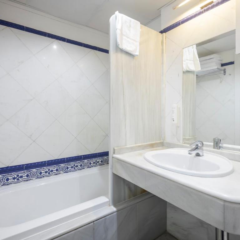 Apartamentos Soho Boutique Vistahermosa - Apartamento de 2 dormitorios - 5
