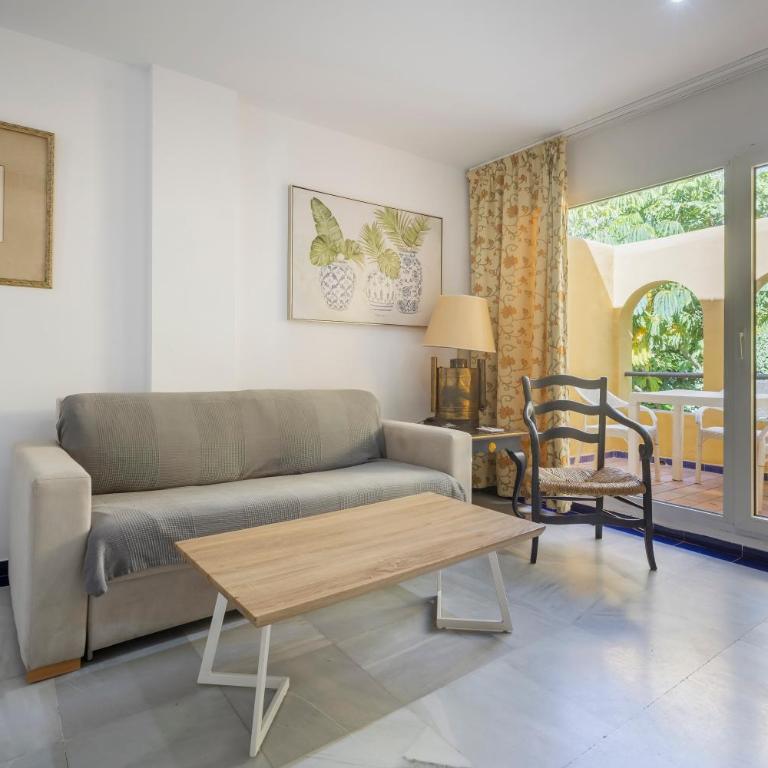 Apartamentos Soho Boutique Vistahermosa - Apartamento de 2 dormitorios - 10