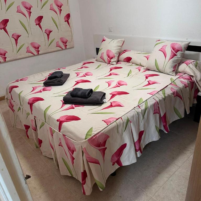 Chalet Calan Bosch - Casa Unifamiliar de 2 dormitorios - 2