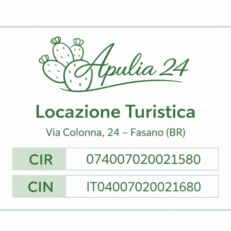 Apulia 24 - Guest House - Appartamento con 3 Camere da Letto - 26