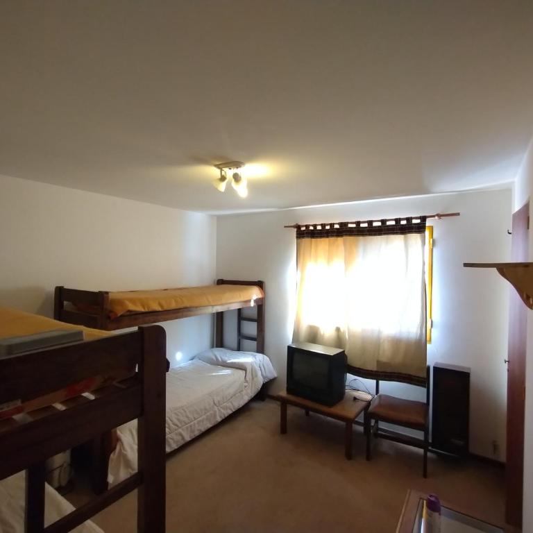 Departamento Horcones Los Penitentes - Apartamento de 2 dormitorios - 4