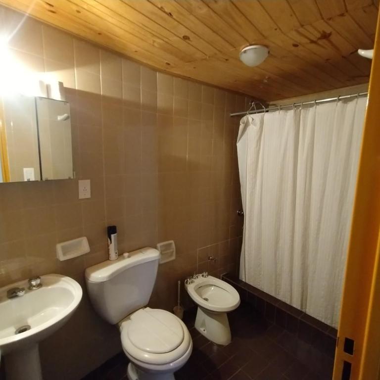 Departamento Horcones Los Penitentes - Apartamento de 2 dormitorios - 13