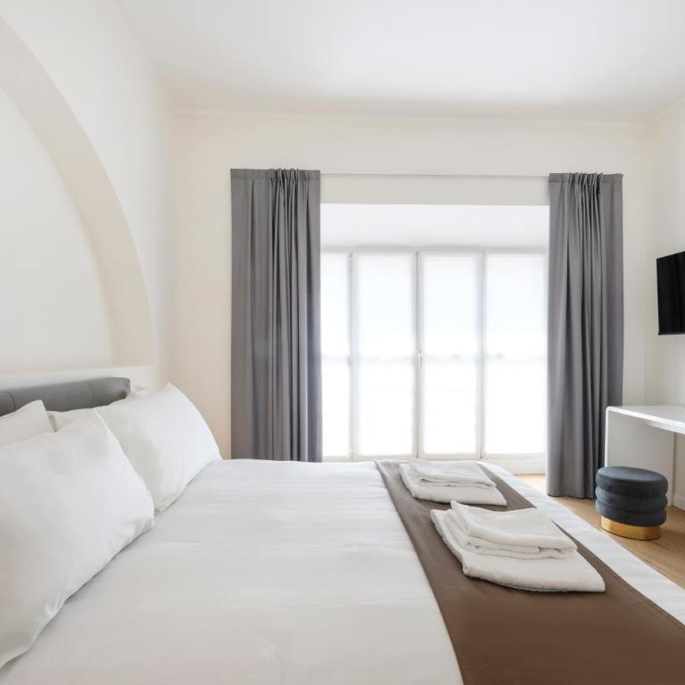 Milan Royal Suites Duomo Carrobbio - Appartamento Superior con 3 Camere da Letto - 27