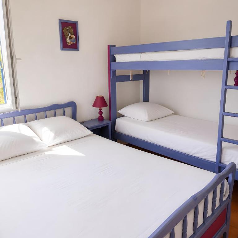Agay One Bedroom - Appartement avec Vue sur la Montagne - 3