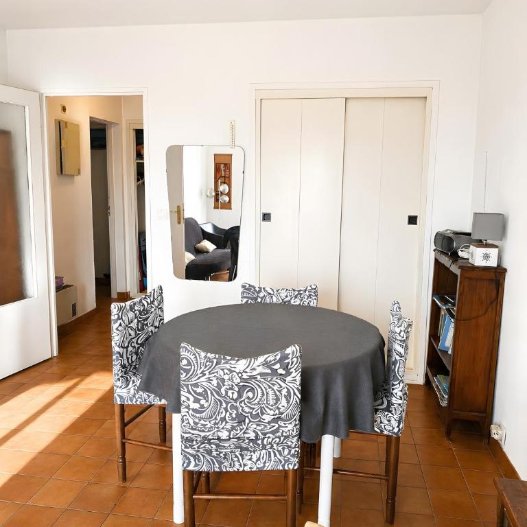 Agay One Bedroom - Appartement avec Vue sur la Montagne - 2