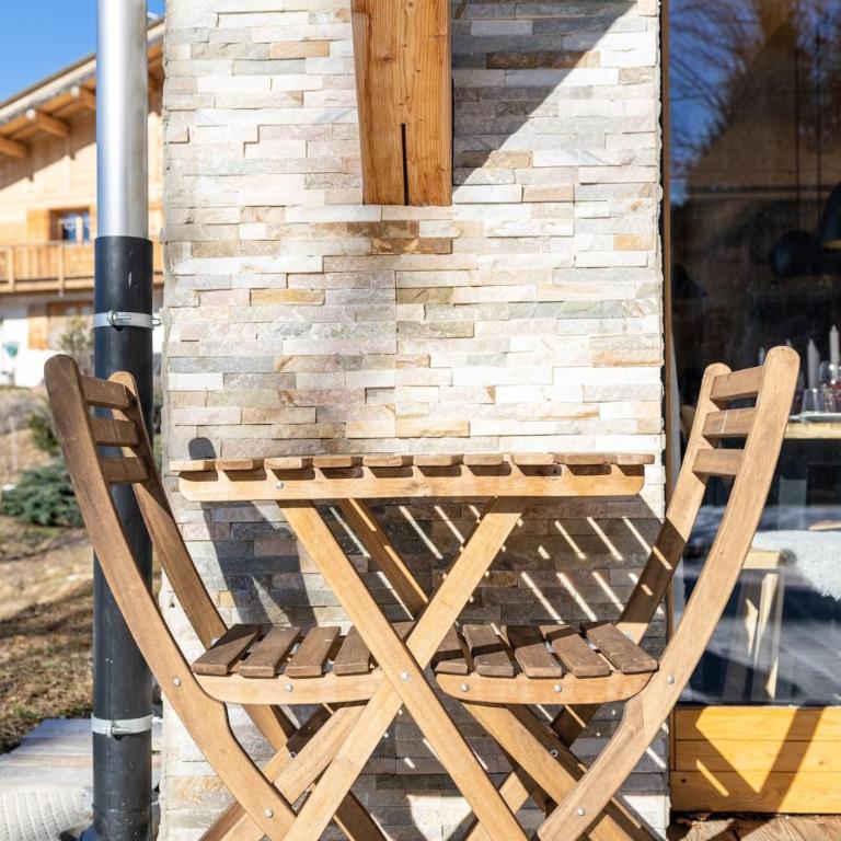 Solitude Mountain Apartment Quiet Stay & Private Parking - Appartement Supérieur - 9