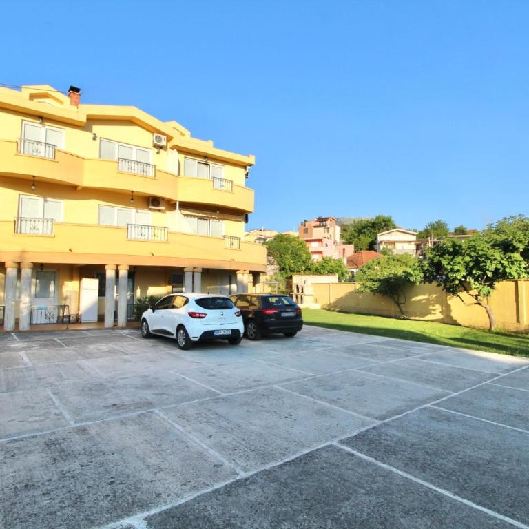 Cejovic Apartments & Pool - Apartman sa 1 Spavaćom Sobom - 1