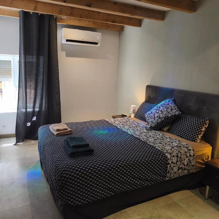 Bastide Aix-En-Provence classé 3 Etoiles - Villa - 20