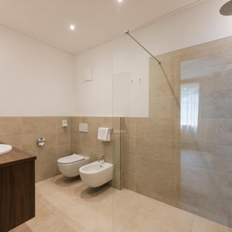 Hotel and Residence Theresia - Superior Apartment mit Sauna - 8