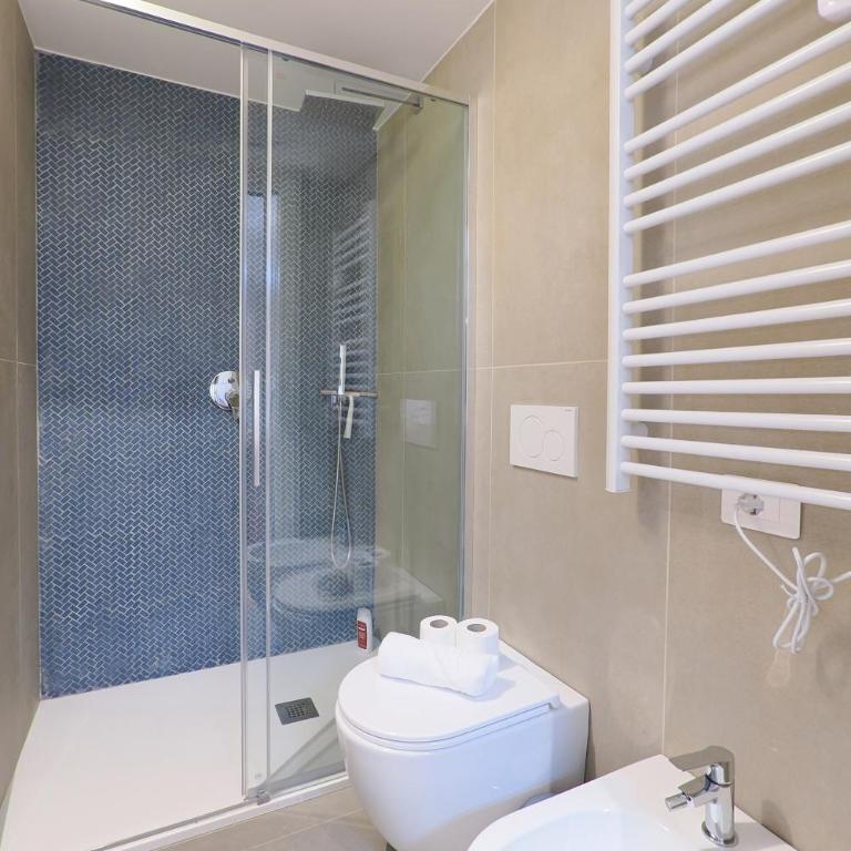 PrimoPiano - Conte Verde - Appartamento con 1 Camera da Letto e Terrazza - 41