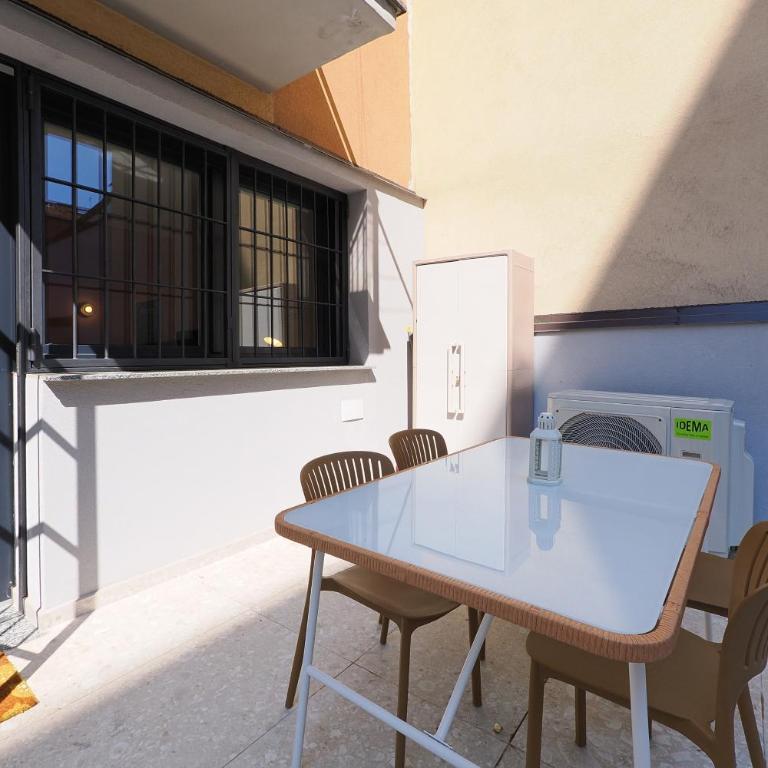 PrimoPiano - Conte Verde - Appartamento con 1 Camera da Letto e Terrazza - 53