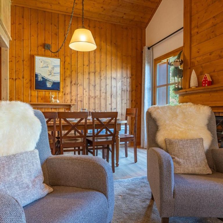 Beautifully Renovated 3 Bedroom Apartment - Arc 1950 - Apartamento de 3 dormitorios - 4