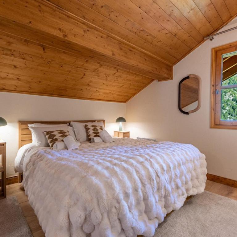 Beautifully Renovated 3 Bedroom Apartment - Arc 1950 - Apartamento de 3 dormitorios - 10
