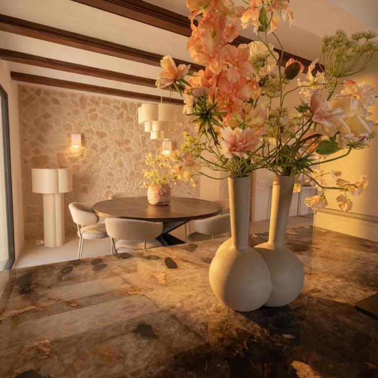 Villa Montgo private pool and stunning views - Villa mit 3 Schlafzimmern - 6