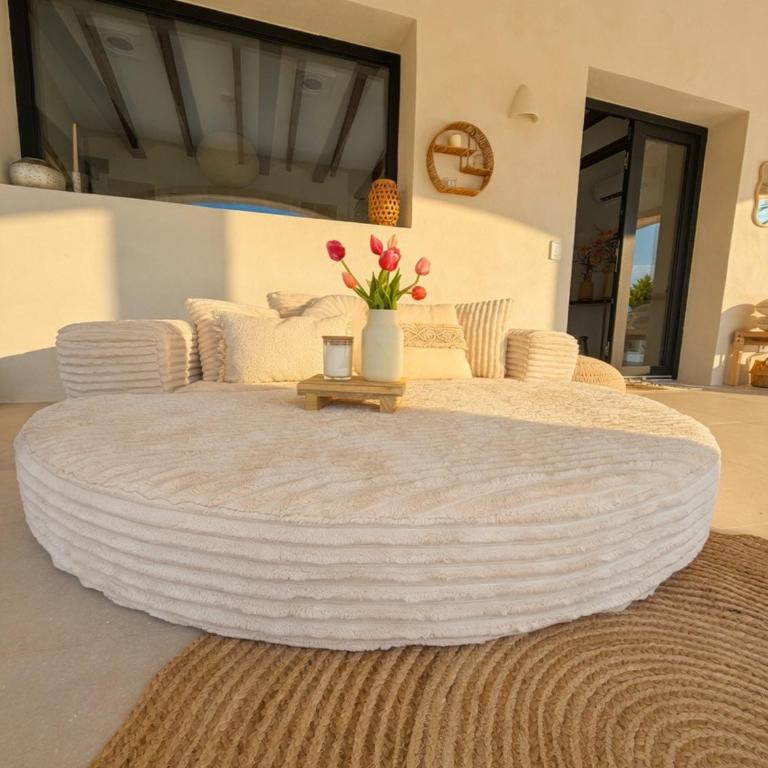 Villa Montgo private pool and stunning views - Villa mit 3 Schlafzimmern - 8