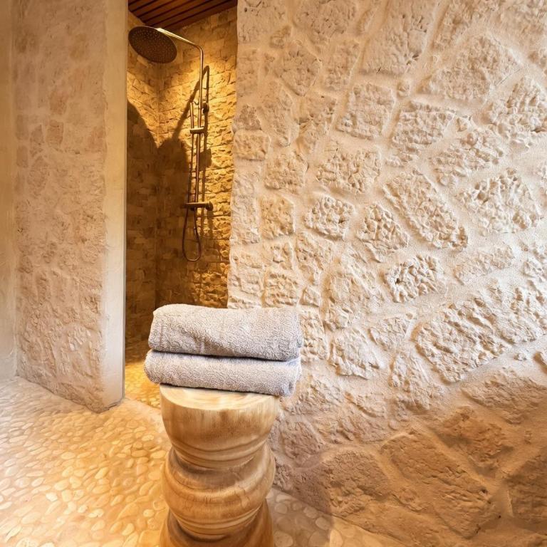 Villa Montgo private pool and stunning views - Villa mit 3 Schlafzimmern - 26
