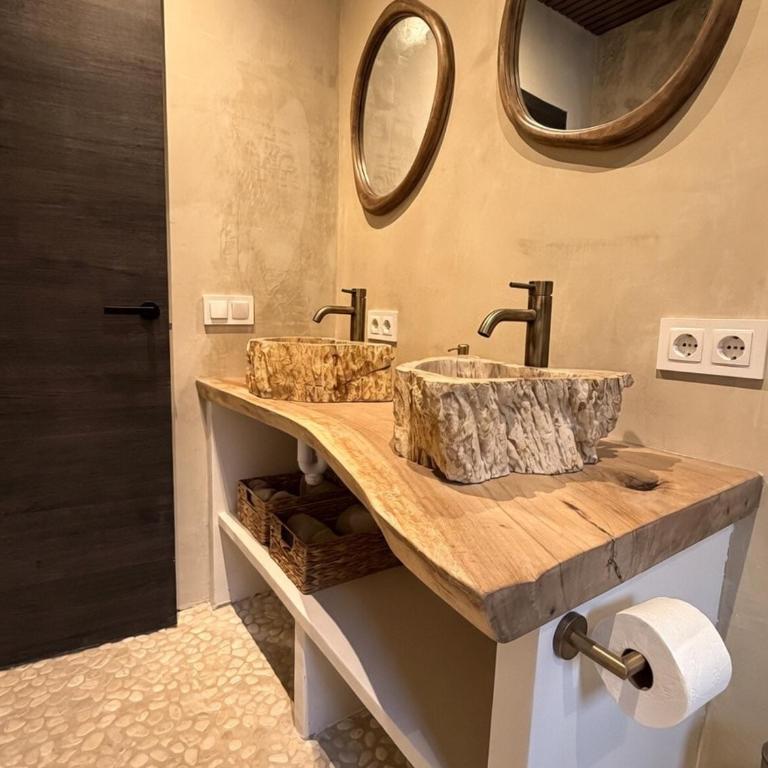 Villa Montgo private pool and stunning views - Villa mit 3 Schlafzimmern - 27