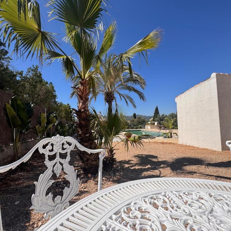 Villa Montgo private pool and stunning views - Villa mit 3 Schlafzimmern - 28