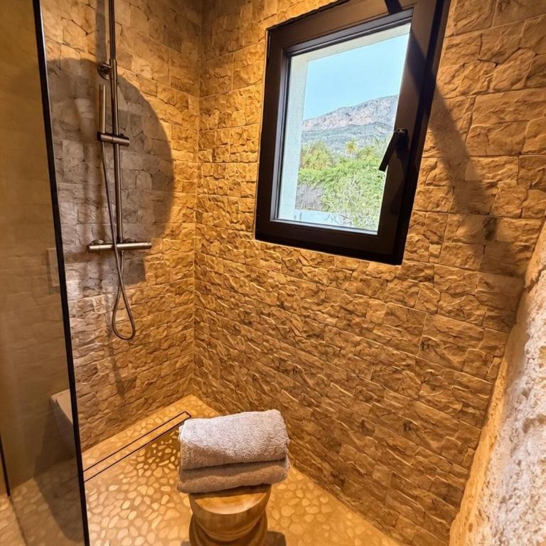 Villa Montgo private pool and stunning views - Villa mit 3 Schlafzimmern - 33