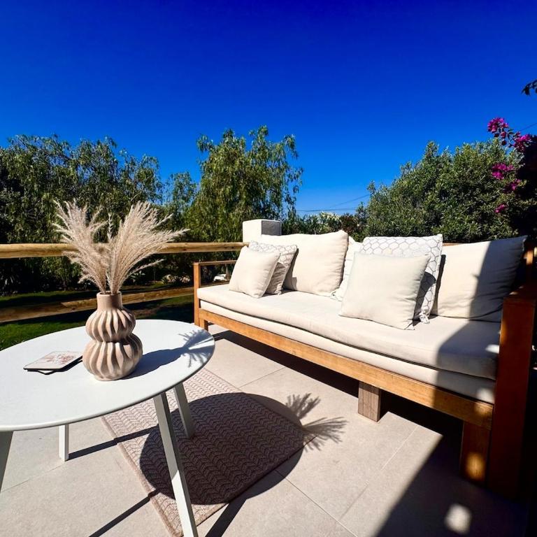 Villa Montgo private pool and stunning views - Villa mit 3 Schlafzimmern - 41